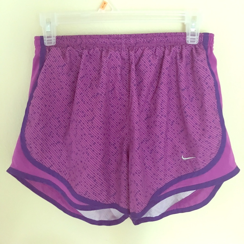 Nike Dri-Fit Shorts